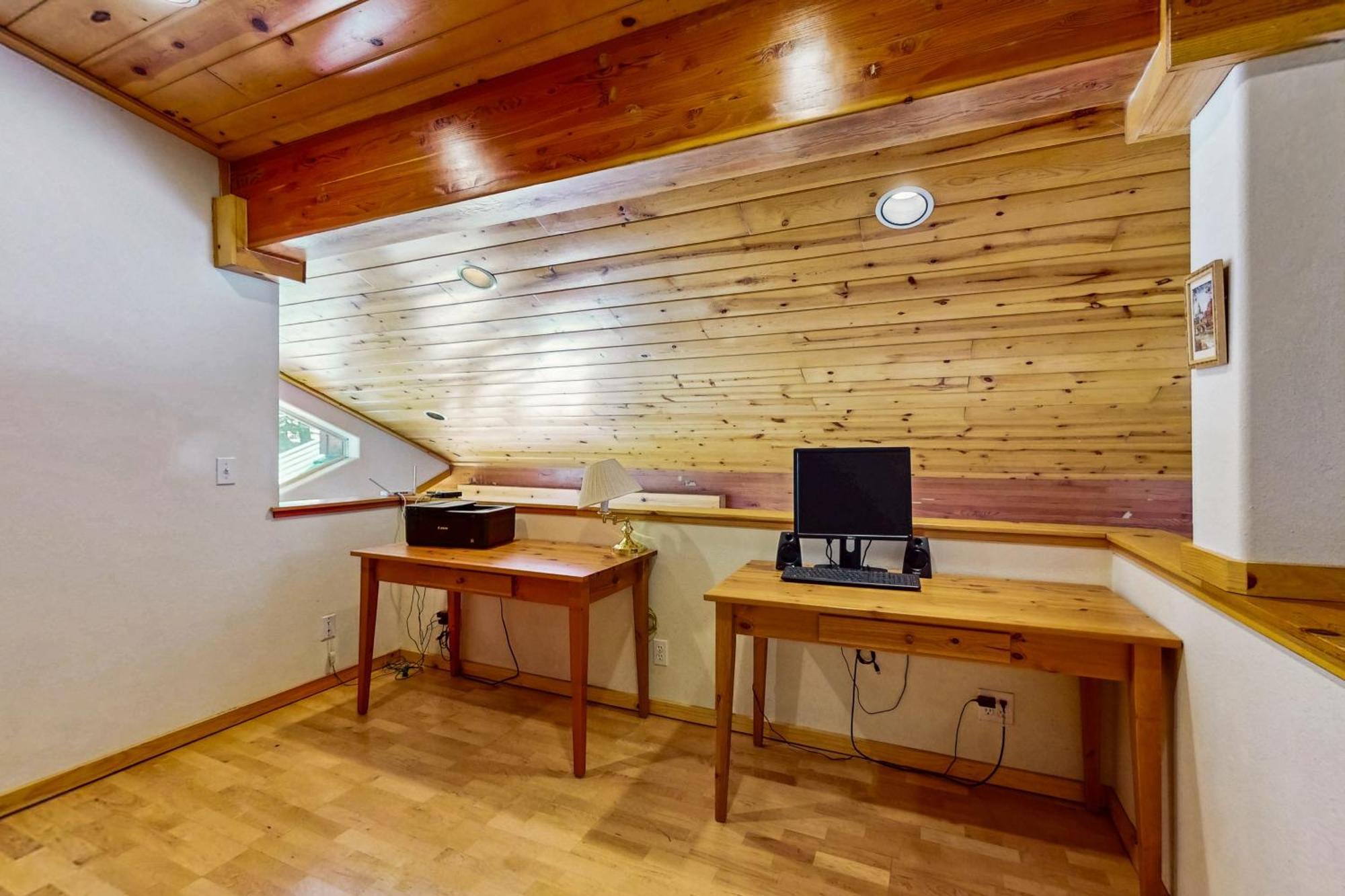 Happy Family Cozy Cabin Truckee Extérieur photo