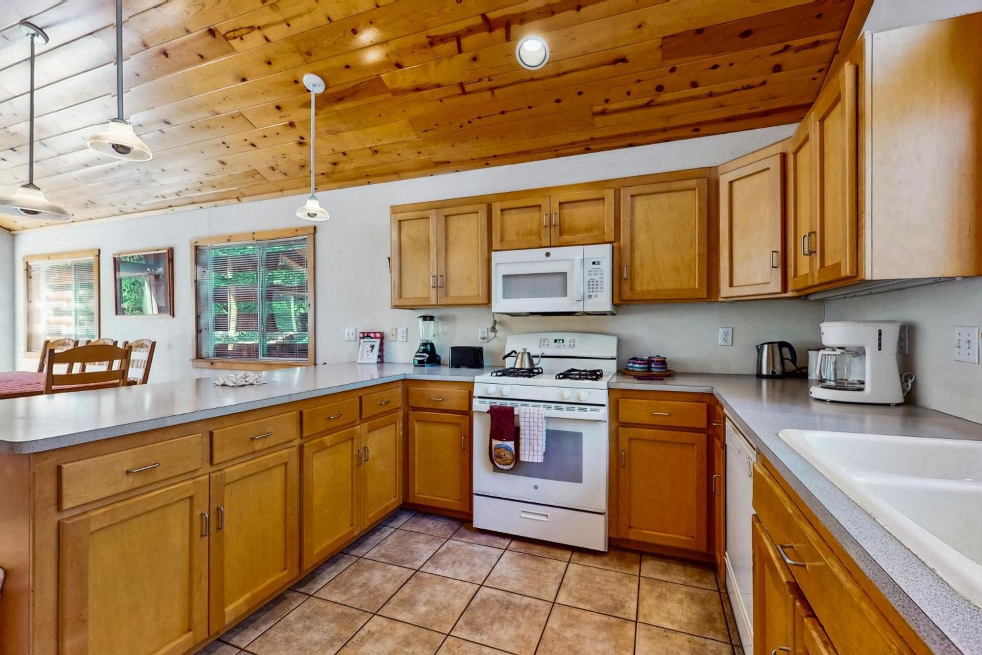Happy Family Cozy Cabin Truckee Extérieur photo