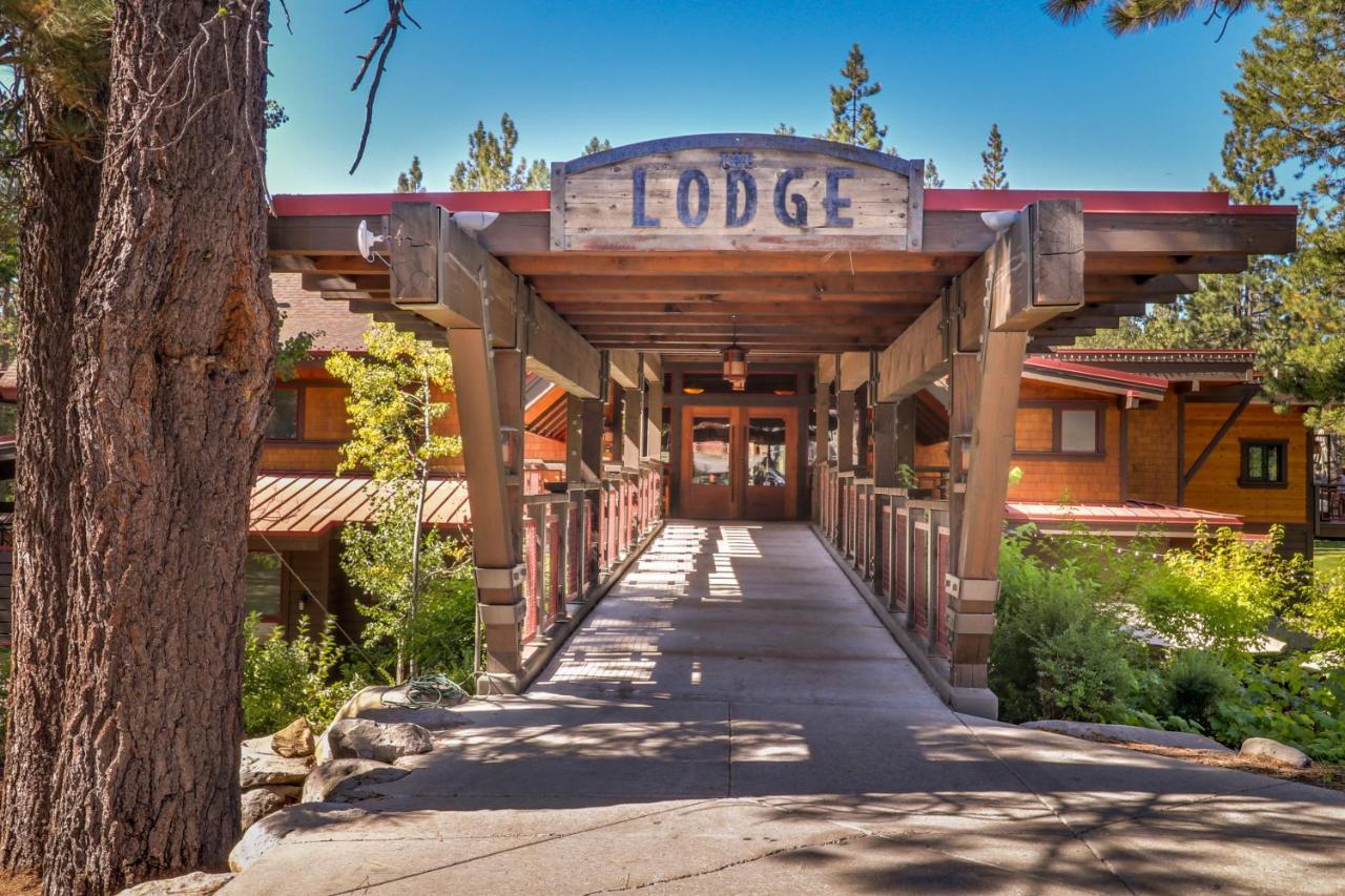 Happy Family Cozy Cabin Truckee Extérieur photo